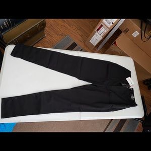 ‼️SOLD‼️Black jeans (jegging)